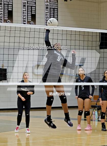Thumbnail 1 in JV: Croatan @ Havelock photogallery.