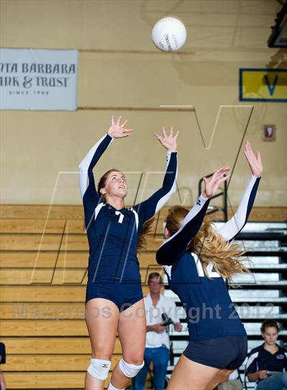 Thumbnail 1 in Buena @ Dos Pueblos photogallery.
