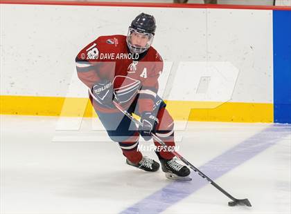 Thumbnail 1 in Dexter Southfield vs. Hotchkiss School (NEPSAC Elite 8 Quarterfinal) photogallery.