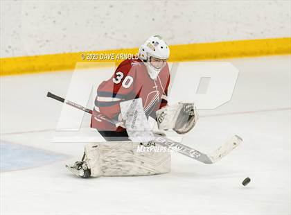Thumbnail 1 in Dexter Southfield vs. Hotchkiss School (NEPSAC Elite 8 Quarterfinal) photogallery.