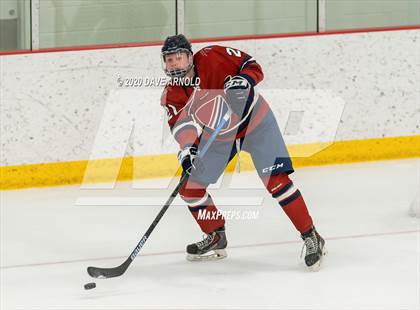 Thumbnail 1 in Dexter Southfield vs. Hotchkiss School (NEPSAC Elite 8 Quarterfinal) photogallery.