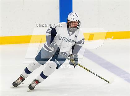 Thumbnail 1 in Dexter Southfield vs. Hotchkiss School (NEPSAC Elite 8 Quarterfinal) photogallery.