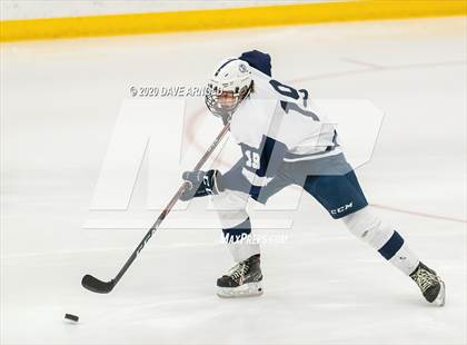 Thumbnail 2 in Dexter Southfield vs. Hotchkiss School (NEPSAC Elite 8 Quarterfinal) photogallery.