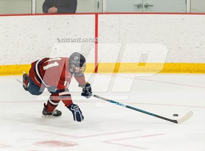 Thumbnail 3 in Dexter Southfield vs. Hotchkiss School (NEPSAC Elite 8 Quarterfinal) photogallery.