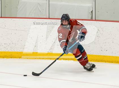Thumbnail 1 in Dexter Southfield vs. Hotchkiss School (NEPSAC Elite 8 Quarterfinal) photogallery.