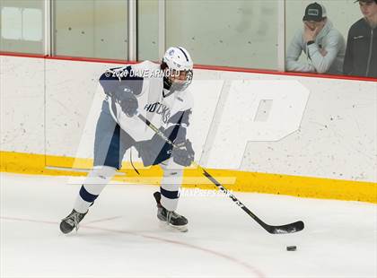 Thumbnail 3 in Dexter Southfield vs. Hotchkiss School (NEPSAC Elite 8 Quarterfinal) photogallery.
