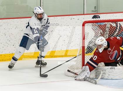 Thumbnail 1 in Dexter Southfield vs. Hotchkiss School (NEPSAC Elite 8 Quarterfinal) photogallery.