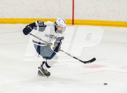 Thumbnail 2 in Dexter Southfield vs. Hotchkiss School (NEPSAC Elite 8 Quarterfinal) photogallery.