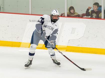 Thumbnail 1 in Dexter Southfield vs. Hotchkiss School (NEPSAC Elite 8 Quarterfinal) photogallery.