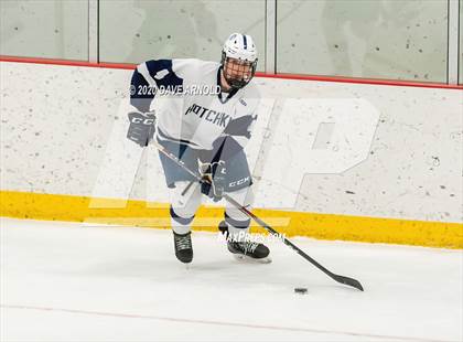 Thumbnail 1 in Dexter Southfield vs. Hotchkiss School (NEPSAC Elite 8 Quarterfinal) photogallery.