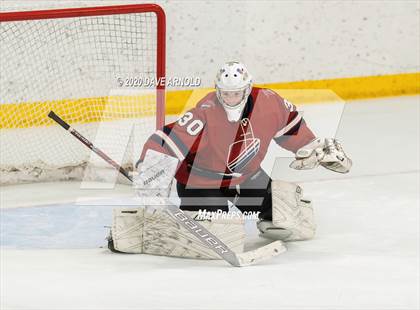 Thumbnail 3 in Dexter Southfield vs. Hotchkiss School (NEPSAC Elite 8 Quarterfinal) photogallery.