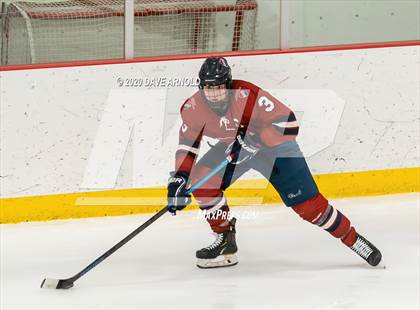 Thumbnail 1 in Dexter Southfield vs. Hotchkiss School (NEPSAC Elite 8 Quarterfinal) photogallery.