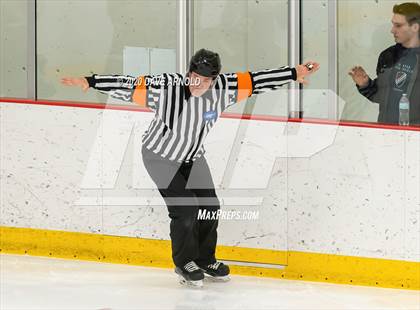 Thumbnail 1 in Dexter Southfield vs. Hotchkiss School (NEPSAC Elite 8 Quarterfinal) photogallery.