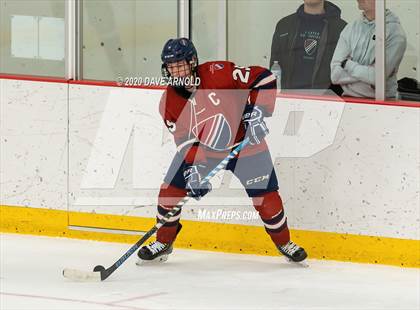 Thumbnail 3 in Dexter Southfield vs. Hotchkiss School (NEPSAC Elite 8 Quarterfinal) photogallery.