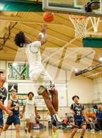 Photo from the gallery "King's Academy vs. Venture Academy"