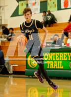 Photo from the gallery "King's Academy vs. Venture Academy"