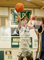 Photo from the gallery "King's Academy vs. Venture Academy"