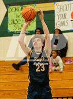Photo from the gallery "King's Academy vs. Venture Academy"