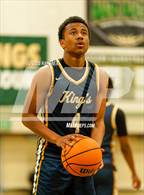 Photo from the gallery "King's Academy vs. Venture Academy"