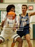 Photo from the gallery "King's Academy vs. Venture Academy"