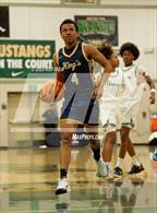 Photo from the gallery "King's Academy vs. Venture Academy"