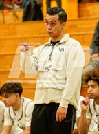 Photo from the gallery "King's Academy vs. Venture Academy"