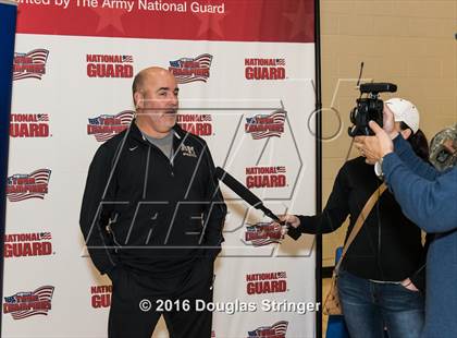 Thumbnail 1 in Archbishop Mitty (MaxPreps Tour of Champions Award Presentation) photogallery.