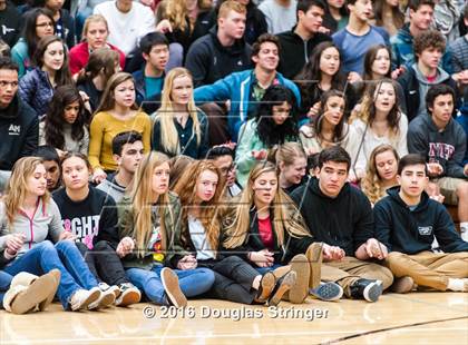 Thumbnail 3 in Archbishop Mitty (MaxPreps Tour of Champions Award Presentation) photogallery.