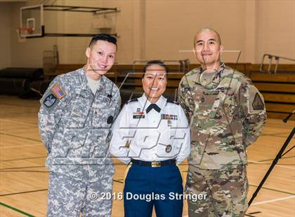 Thumbnail 1 in Archbishop Mitty (MaxPreps Tour of Champions Award Presentation) photogallery.