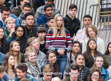 Thumbnail 2 in Archbishop Mitty (MaxPreps Tour of Champions Award Presentation) photogallery.