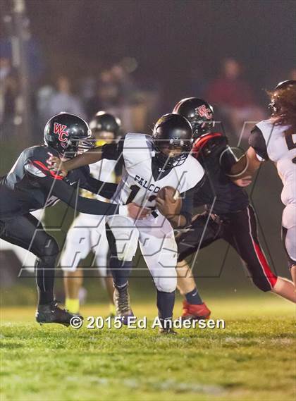 Thumbnail 3 in Millennium @ Woodland Christian  photogallery.