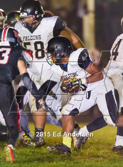 Thumbnail 3 in Millennium @ Woodland Christian  photogallery.