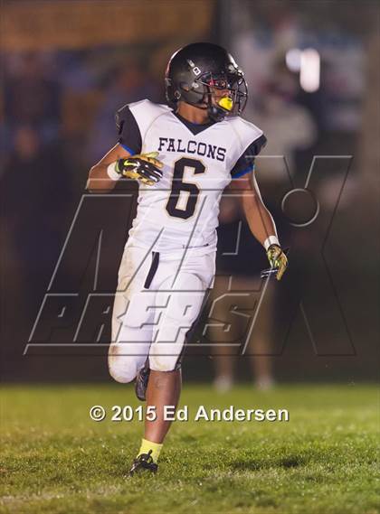 Thumbnail 3 in Millennium @ Woodland Christian  photogallery.
