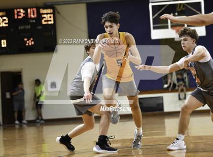 Thumbnail 2 in Delta vs Hamilton Heights (Jon Detweiler Shoot Out)  photogallery.