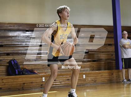 Thumbnail 1 in Delta vs Hamilton Heights (Jon Detweiler Shoot Out)  photogallery.