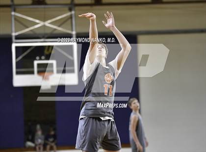 Thumbnail 1 in Delta vs Hamilton Heights (Jon Detweiler Shoot Out)  photogallery.