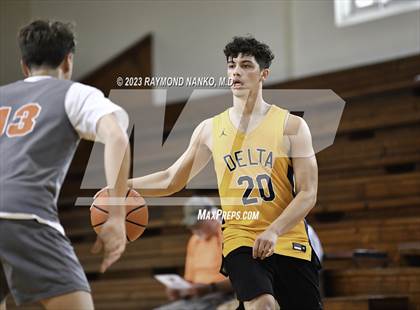 Thumbnail 3 in Delta vs Hamilton Heights (Jon Detweiler Shoot Out)  photogallery.