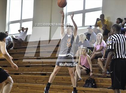 Thumbnail 3 in Delta vs Hamilton Heights (Jon Detweiler Shoot Out)  photogallery.