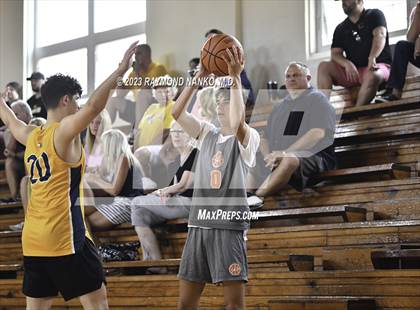 Thumbnail 2 in Delta vs Hamilton Heights (Jon Detweiler Shoot Out)  photogallery.