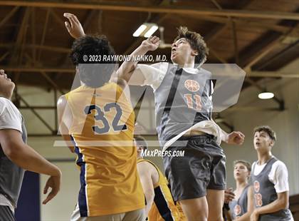 Thumbnail 2 in Delta vs Hamilton Heights (Jon Detweiler Shoot Out)  photogallery.