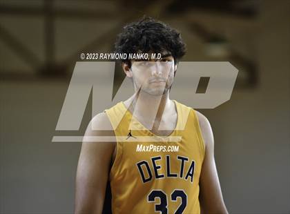 Thumbnail 2 in Delta vs Hamilton Heights (Jon Detweiler Shoot Out)  photogallery.
