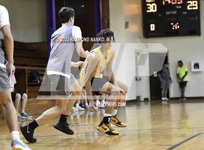 Thumbnail 3 in Delta vs Hamilton Heights (Jon Detweiler Shoot Out)  photogallery.