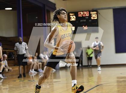 Thumbnail 3 in Delta vs Hamilton Heights (Jon Detweiler Shoot Out)  photogallery.
