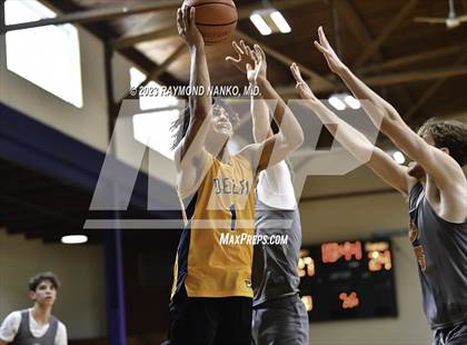 Thumbnail 1 in Delta vs Hamilton Heights (Jon Detweiler Shoot Out)  photogallery.