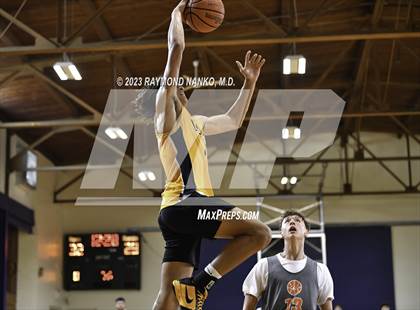 Thumbnail 3 in Delta vs Hamilton Heights (Jon Detweiler Shoot Out)  photogallery.