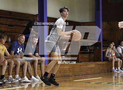Thumbnail 2 in Delta vs Hamilton Heights (Jon Detweiler Shoot Out)  photogallery.