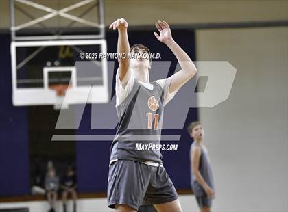 Thumbnail 2 in Delta vs Hamilton Heights (Jon Detweiler Shoot Out)  photogallery.