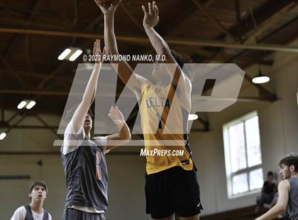 Thumbnail 1 in Delta vs Hamilton Heights (Jon Detweiler Shoot Out)  photogallery.