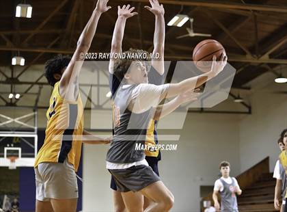 Thumbnail 3 in Delta vs Hamilton Heights (Jon Detweiler Shoot Out)  photogallery.