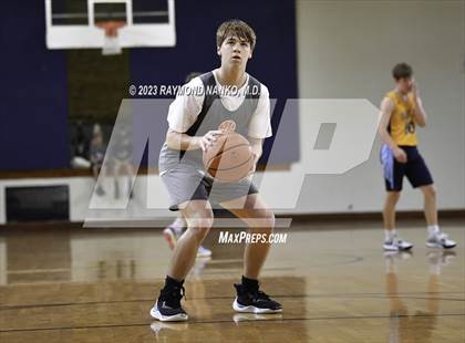 Thumbnail 1 in Delta vs Hamilton Heights (Jon Detweiler Shoot Out)  photogallery.